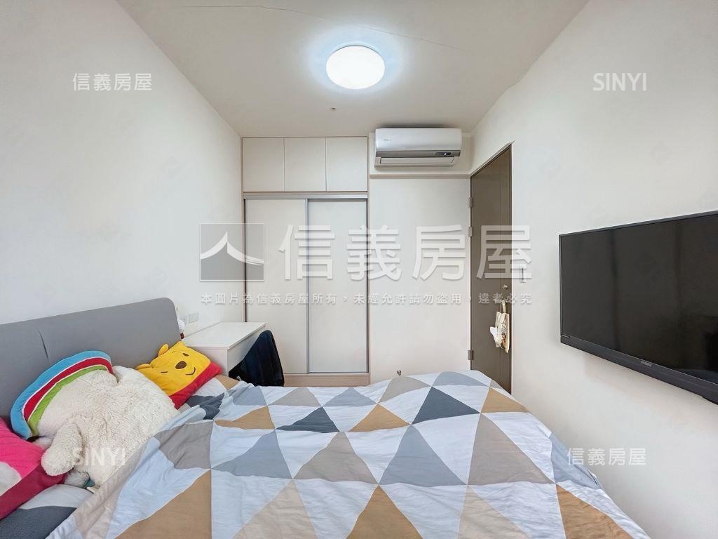 桃大源精品兩房車位房屋室內格局與周邊環境