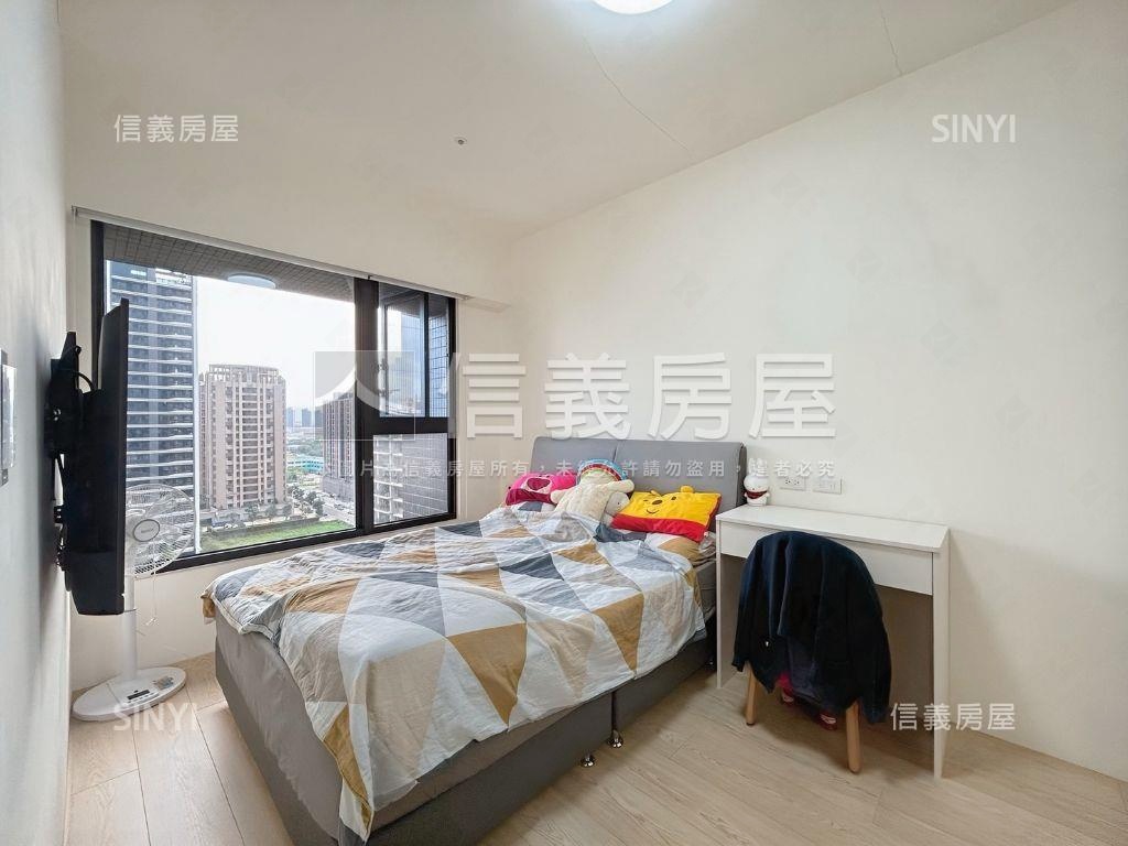 桃大源精品兩房車位房屋室內格局與周邊環境