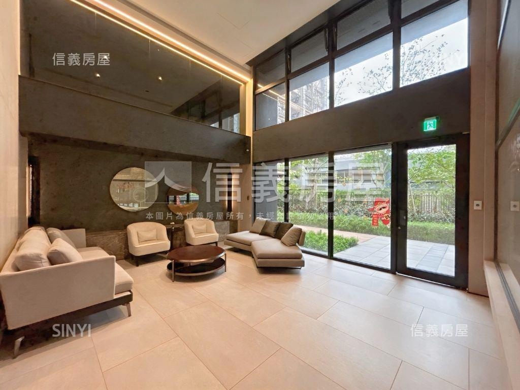 桃大源精品兩房車位房屋室內格局與周邊環境