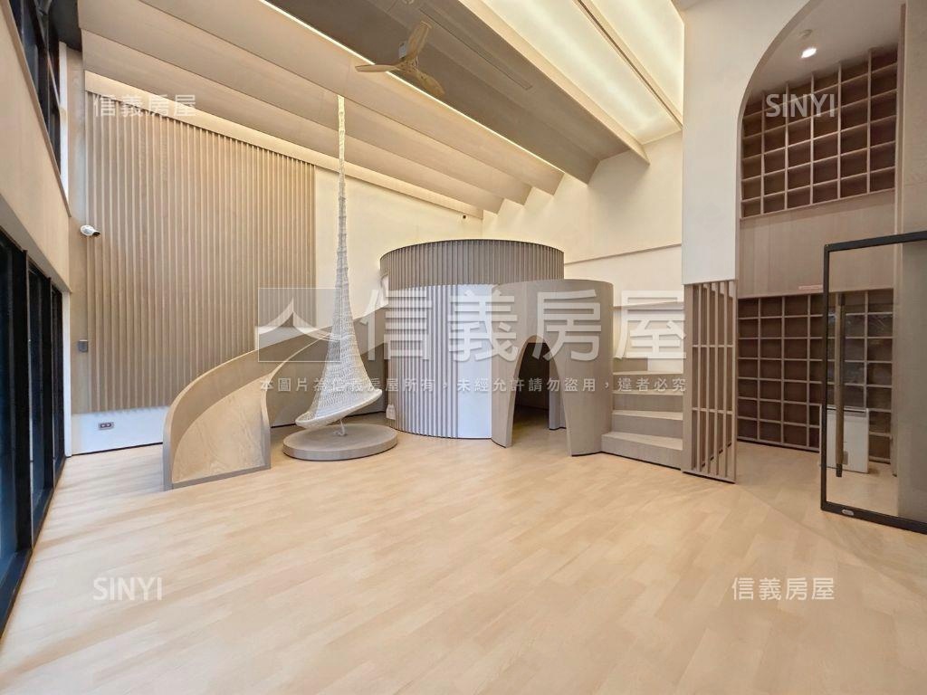 桃大源精品兩房車位房屋室內格局與周邊環境