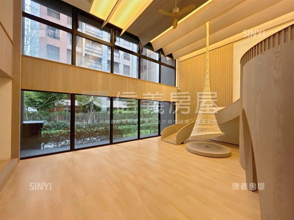 桃大源精品兩房車位房屋室內格局與周邊環境