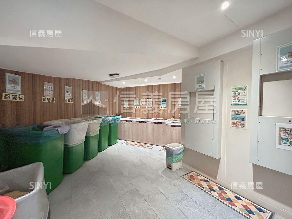 桃大源精品兩房車位房屋室內格局與周邊環境