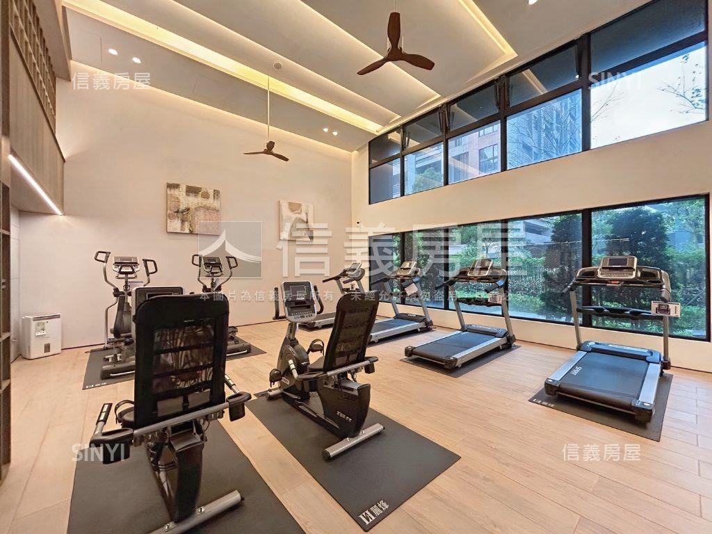 桃大源精品兩房車位房屋室內格局與周邊環境