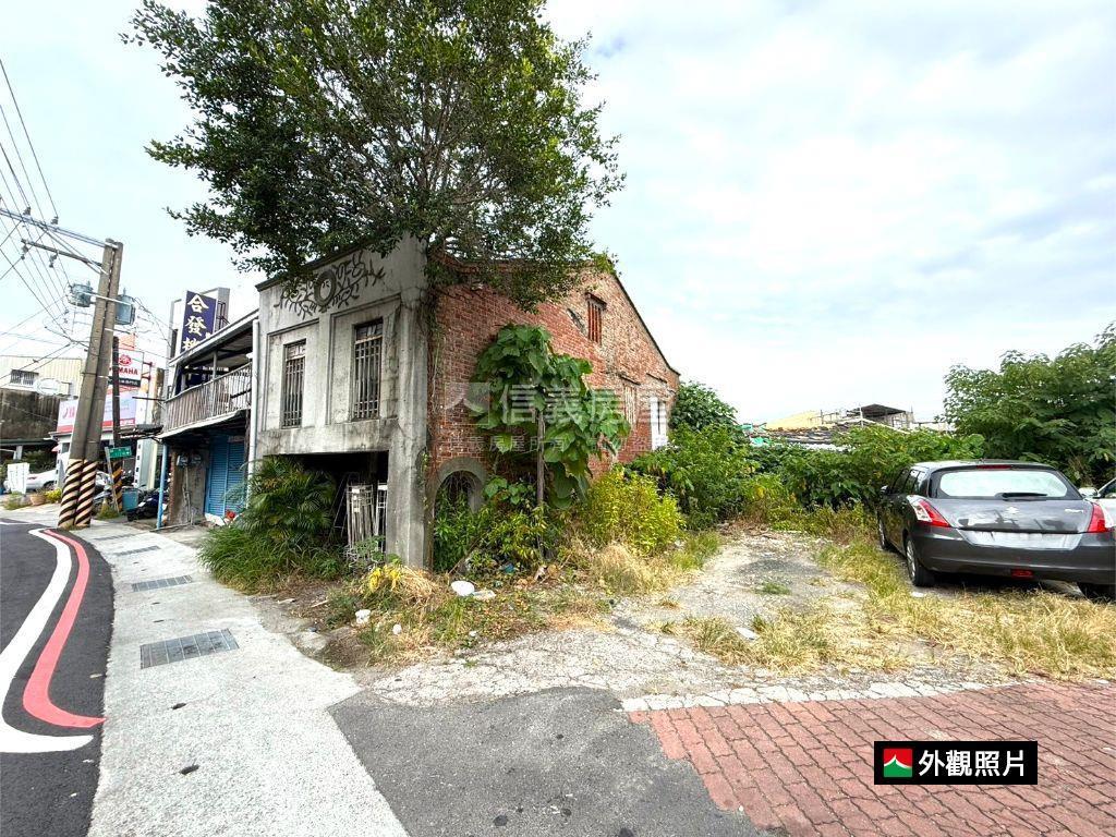 近土城國小正城北路土地房屋室內格局與周邊環境
