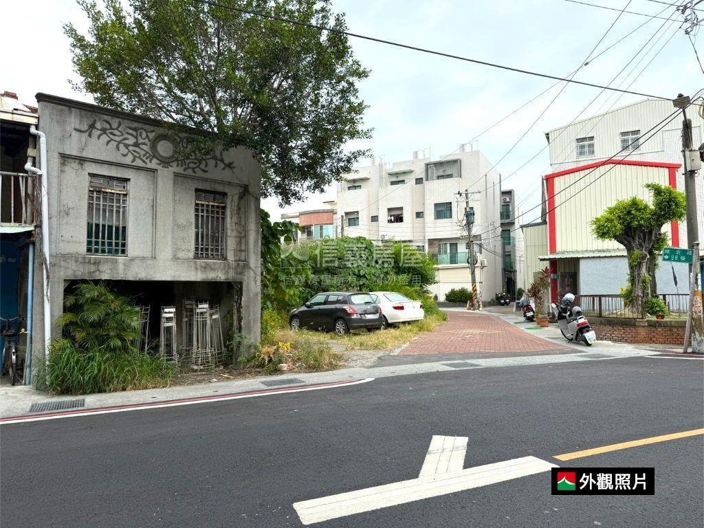 近土城國小正城北路土地房屋室內格局與周邊環境