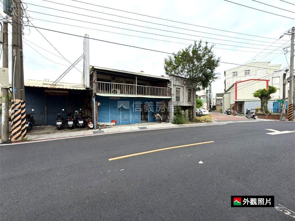 近土城國小正城北路土地房屋室內格局與周邊環境