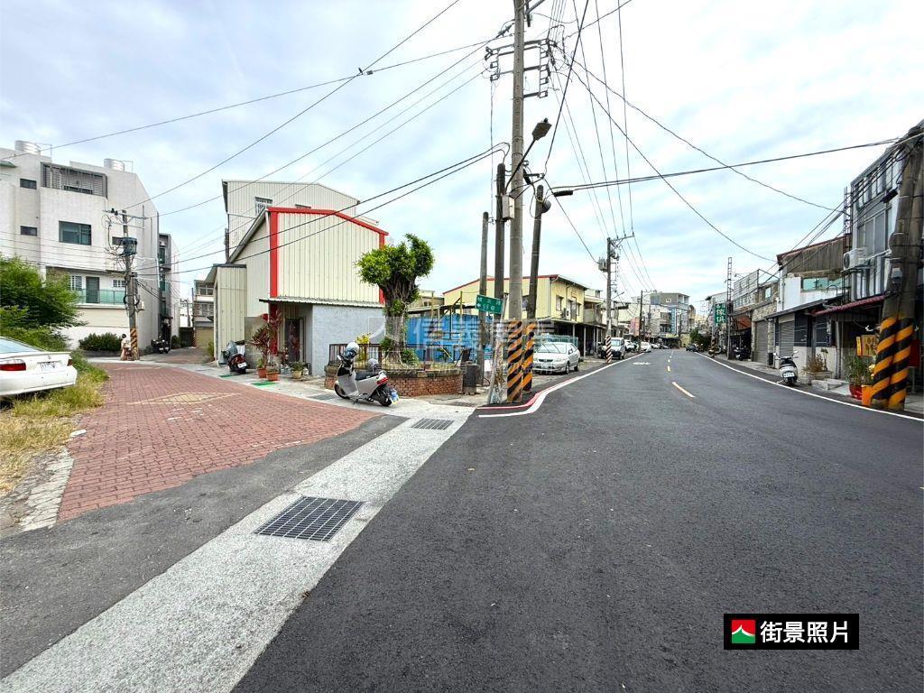 近土城國小正城北路土地房屋室內格局與周邊環境