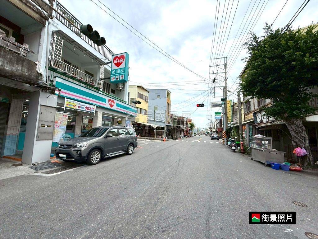 近土城國小正城北路土地房屋室內格局與周邊環境