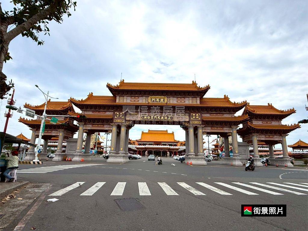 近土城國小正城北路土地房屋室內格局與周邊環境
