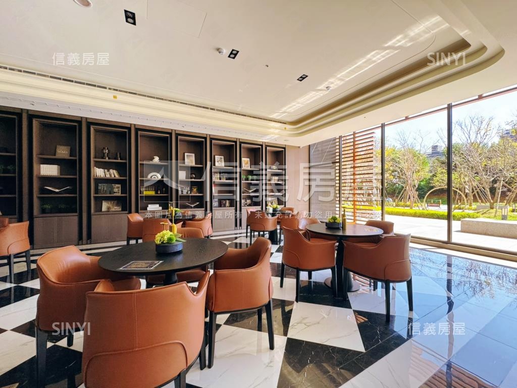 中路《璟都米蘭》２房車位房屋室內格局與周邊環境