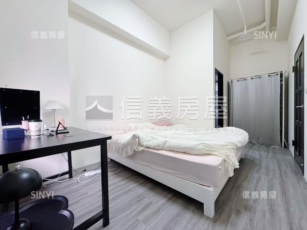 中路《璟都米蘭》２房車位房屋室內格局與周邊環境