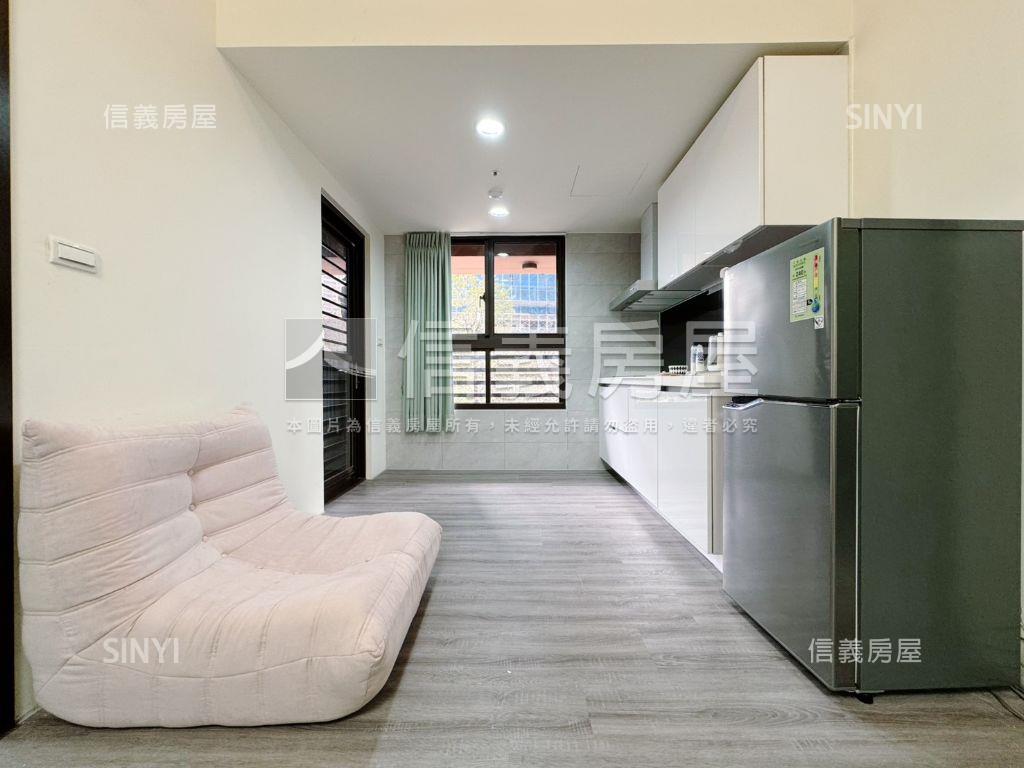 中路《璟都米蘭》２房車位房屋室內格局與周邊環境