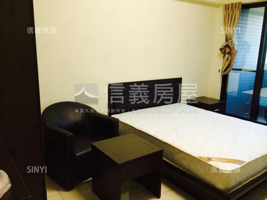淡江大富翁稀有高樓層三房房屋室內格局與周邊環境