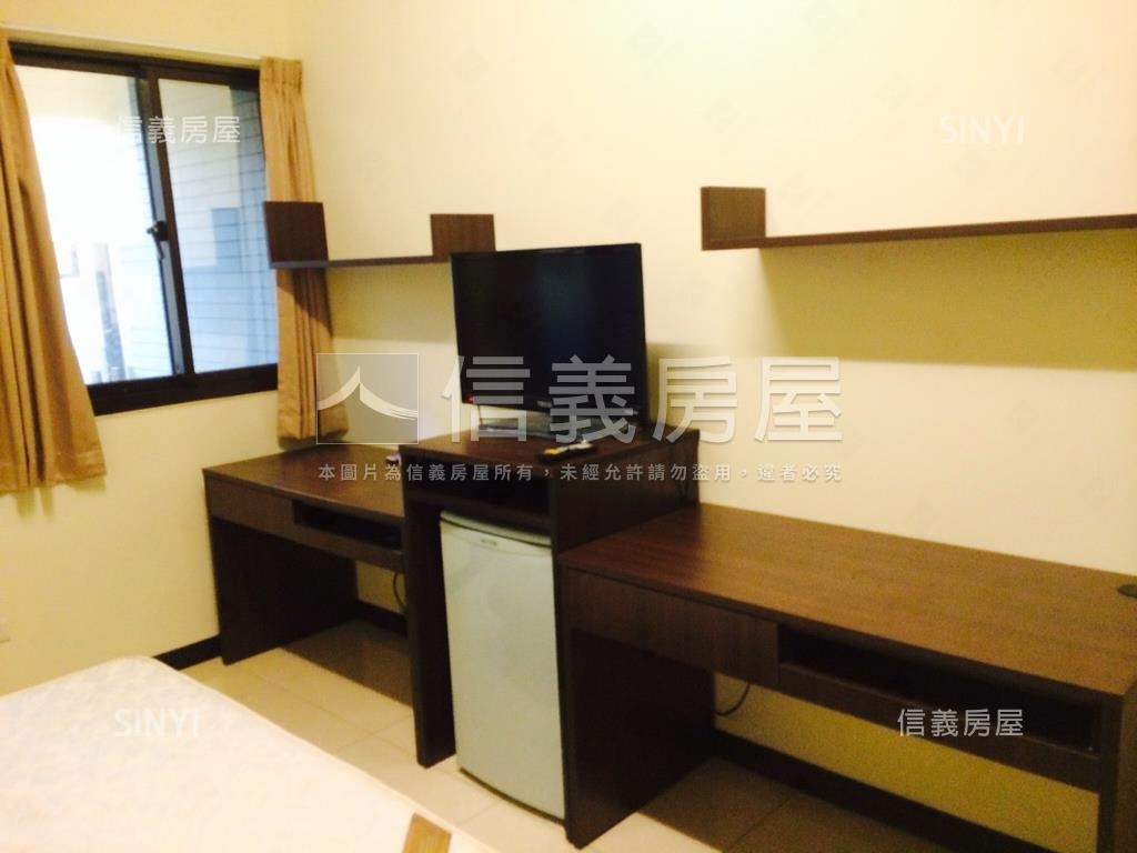 淡江大富翁稀有高樓層三房房屋室內格局與周邊環境