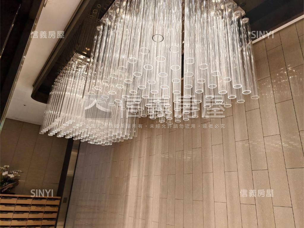 浩瀚森之道美樓店房屋室內格局與周邊環境