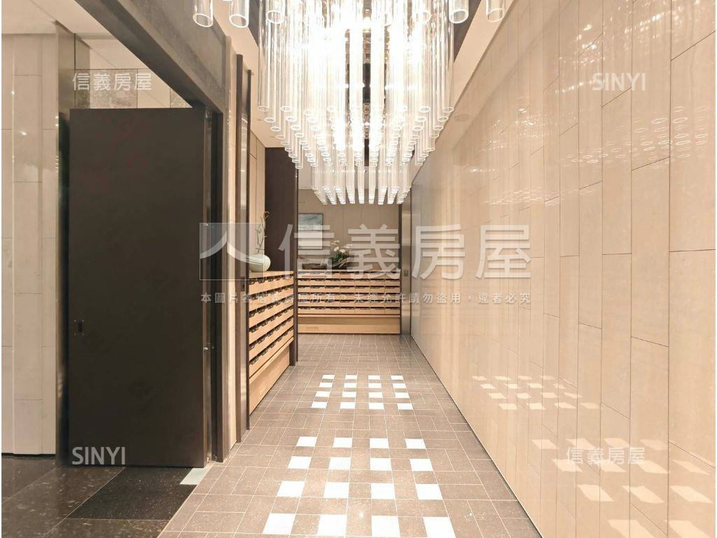 浩瀚森之道美樓店房屋室內格局與周邊環境