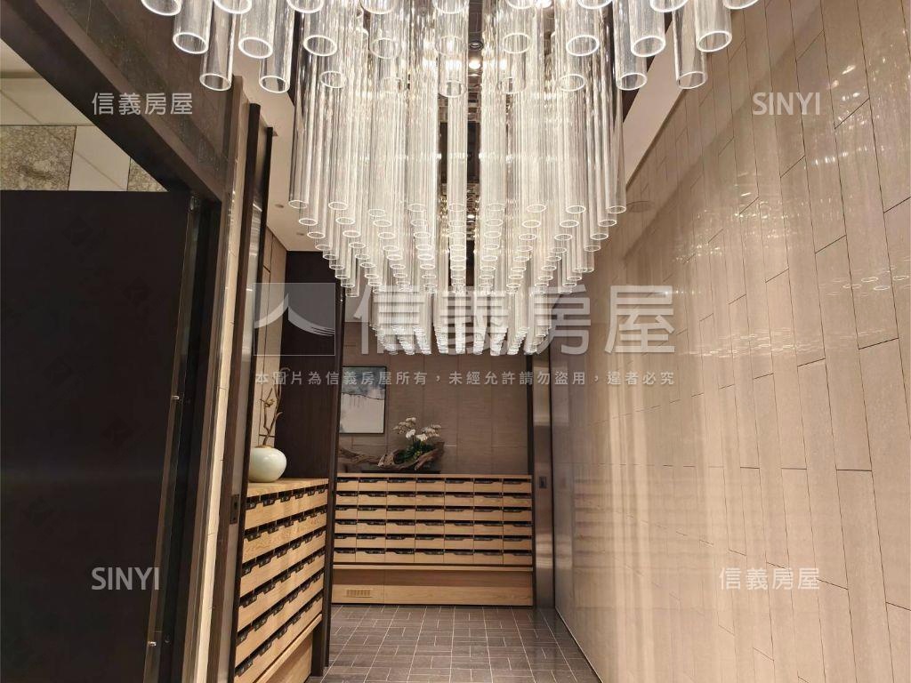 浩瀚森之道美樓店房屋室內格局與周邊環境