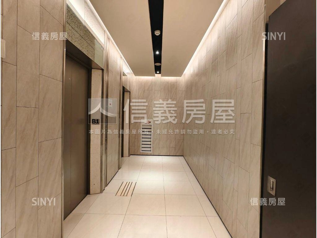 浩瀚森之道美樓店房屋室內格局與周邊環境