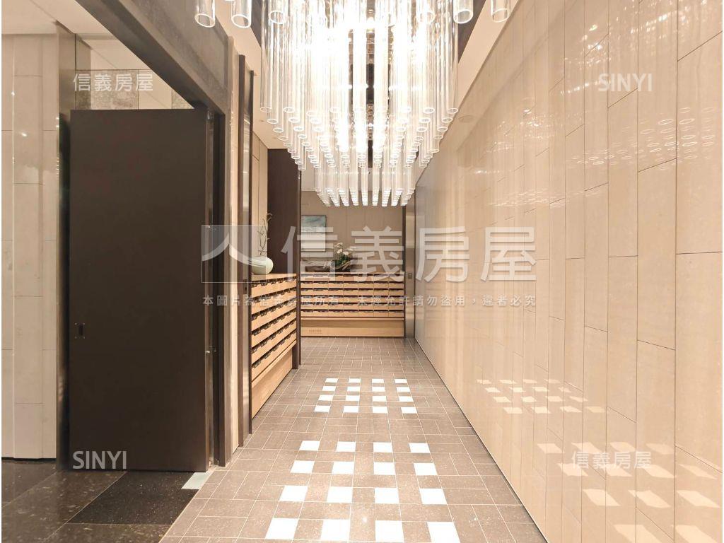 浩瀚森之道美樓店房屋室內格局與周邊環境