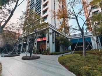 浩瀚森之道美樓店