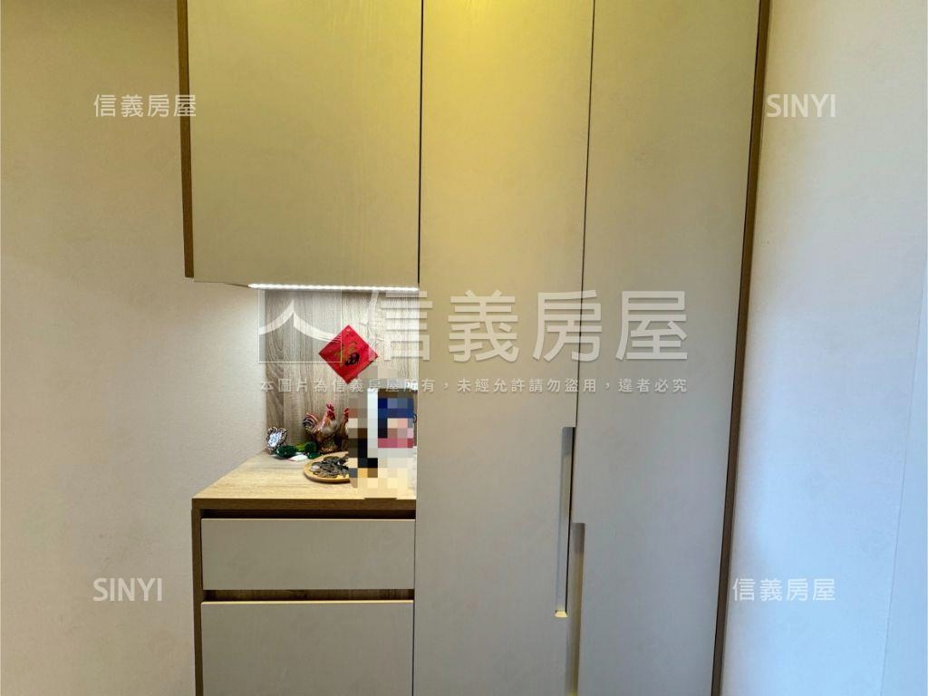 藝文河岸景兩房美宅房屋室內格局與周邊環境