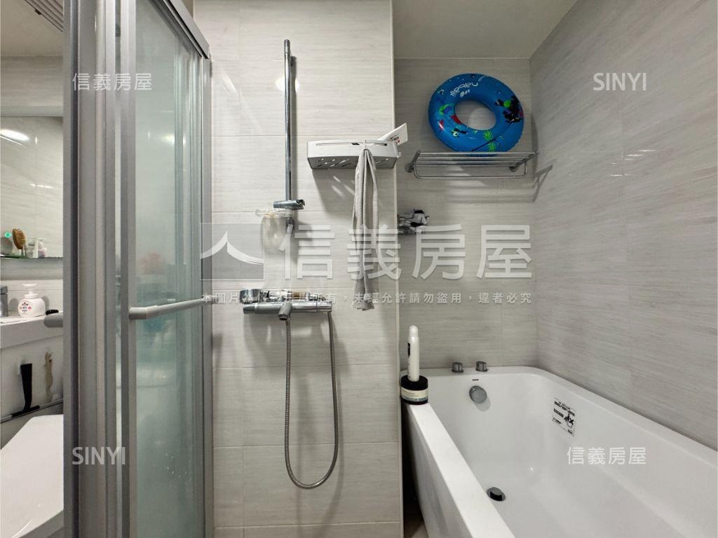 藝文河岸景兩房美宅房屋室內格局與周邊環境