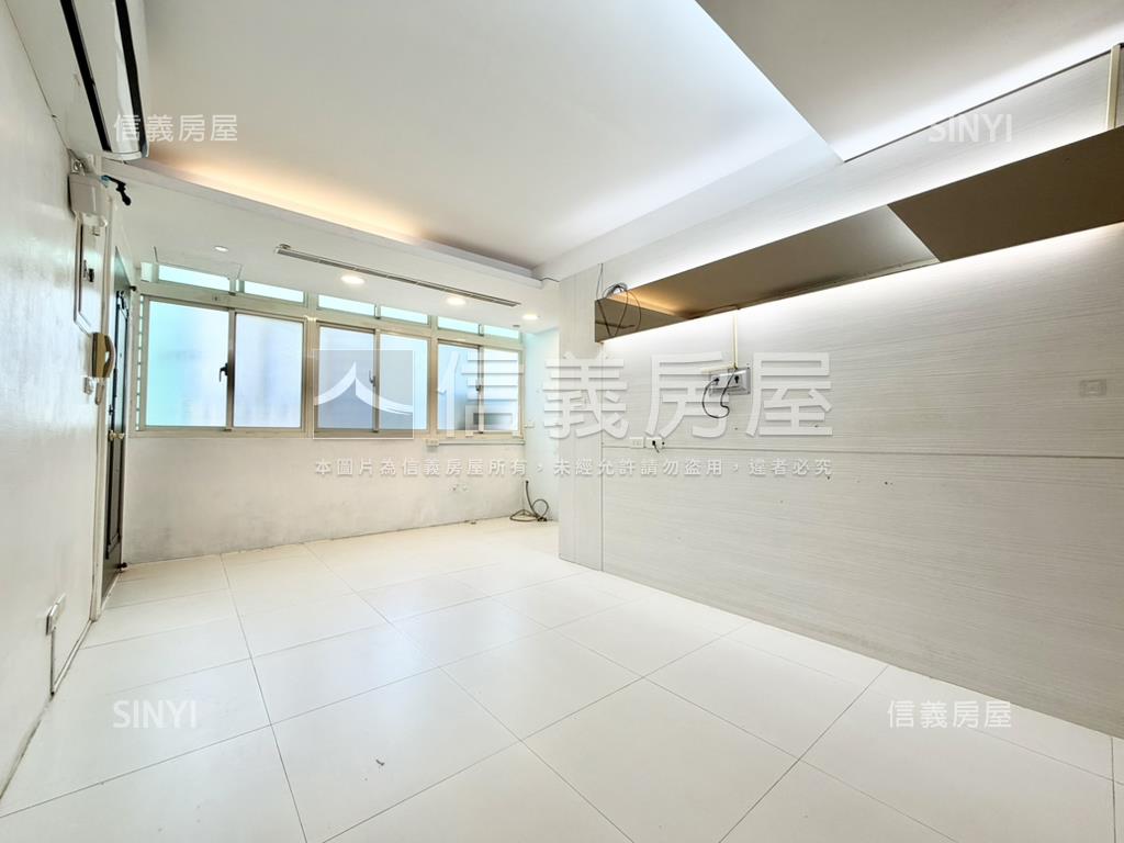 新生街低總價溫馨好成家房屋室內格局與周邊環境