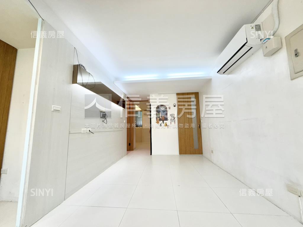 新生街低總價溫馨好成家房屋室內格局與周邊環境