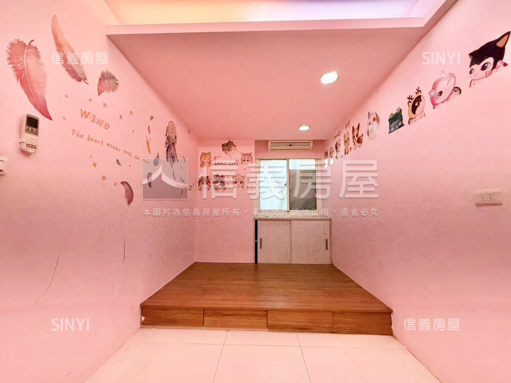 新生街低總價溫馨好成家房屋室內格局與周邊環境