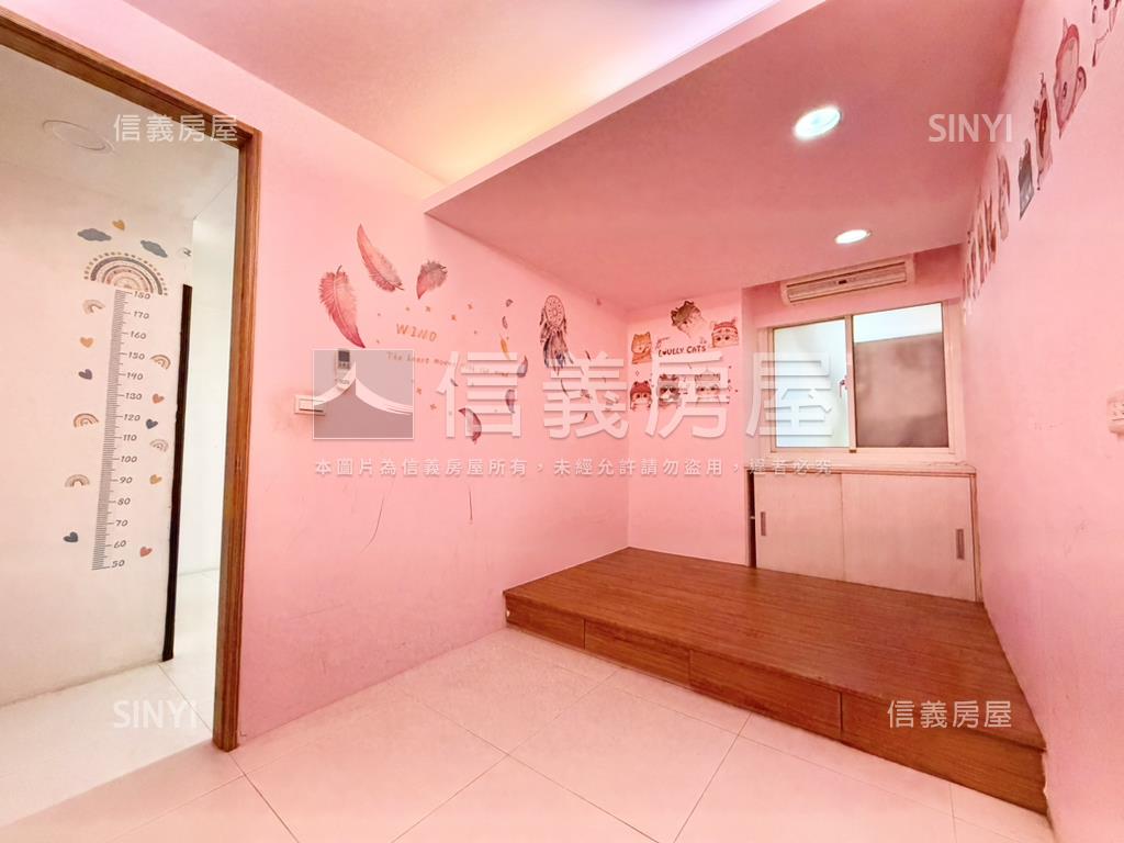 新生街低總價溫馨好成家房屋室內格局與周邊環境