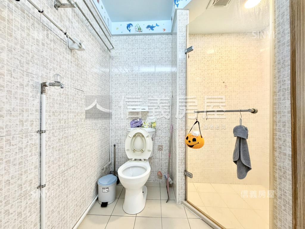 新生街低總價溫馨好成家房屋室內格局與周邊環境