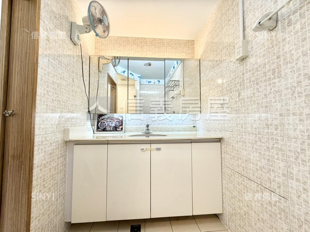 新生街低總價溫馨好成家房屋室內格局與周邊環境