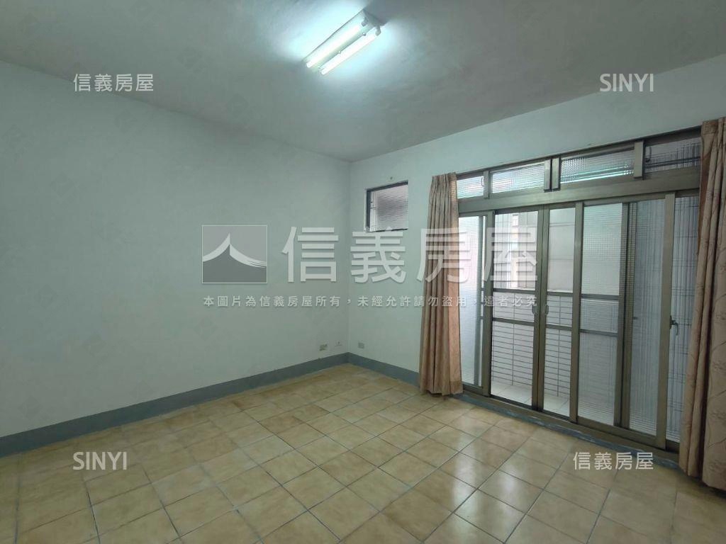 健行商圈三房美寓房屋室內格局與周邊環境