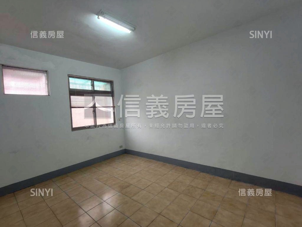 健行商圈三房美寓房屋室內格局與周邊環境