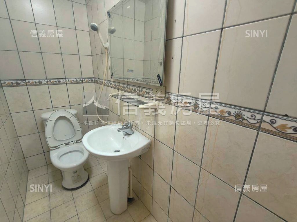 健行商圈三房美寓房屋室內格局與周邊環境