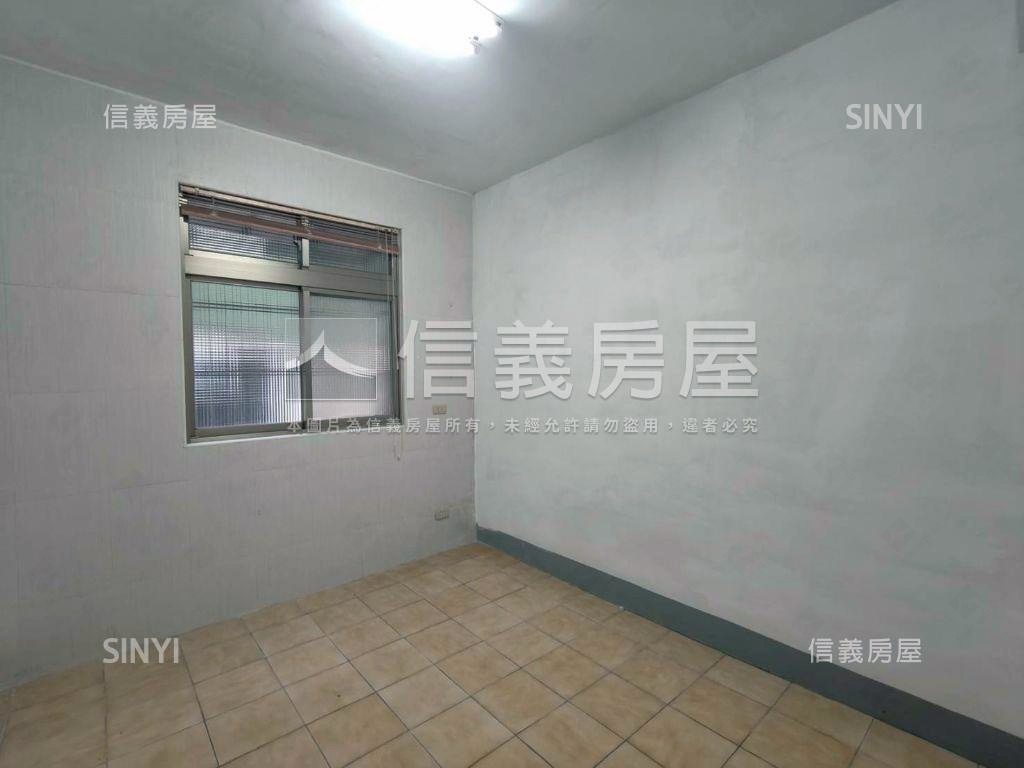 健行商圈三房美寓房屋室內格局與周邊環境