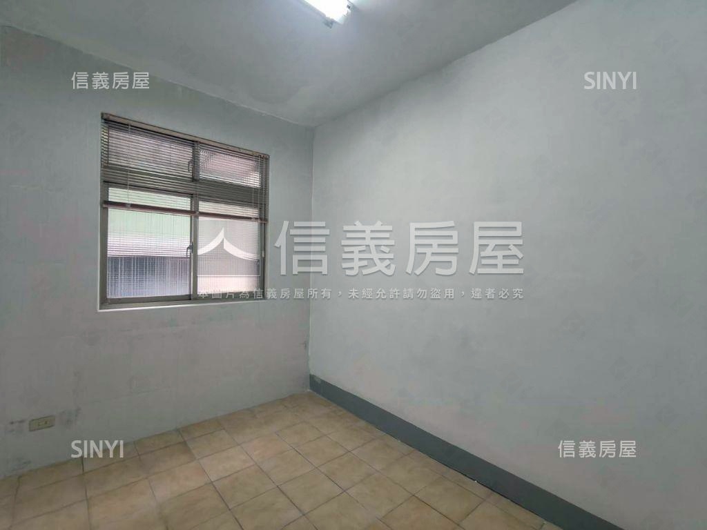 健行商圈三房美寓房屋室內格局與周邊環境