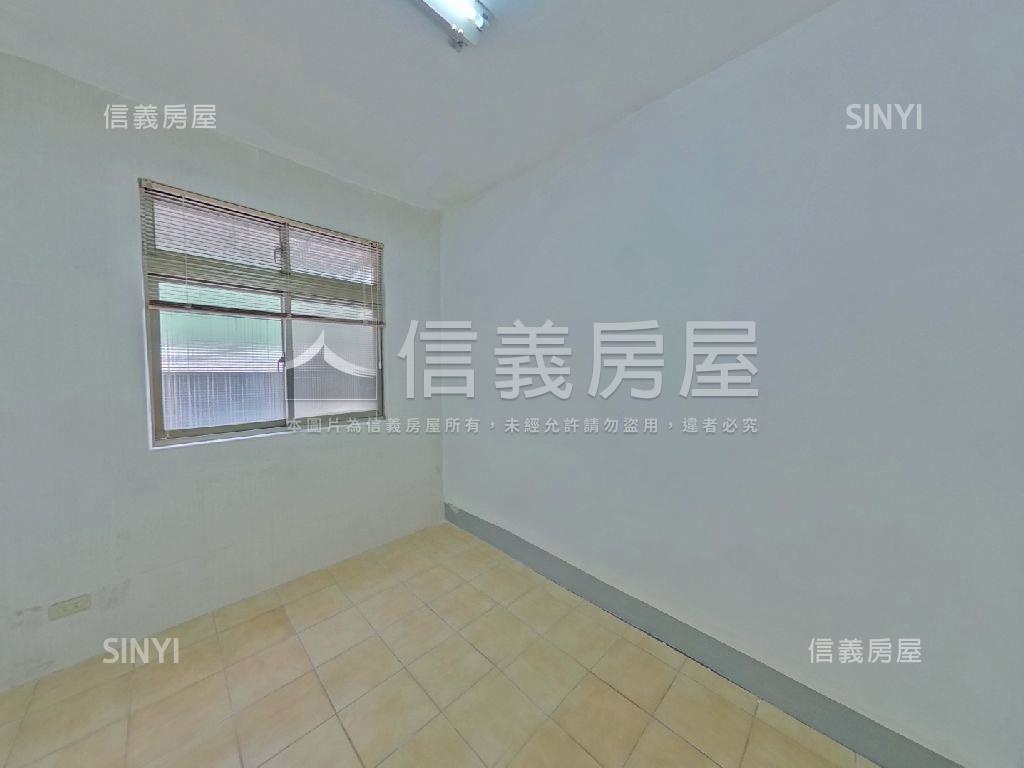 健行商圈三房美寓房屋室內格局與周邊環境