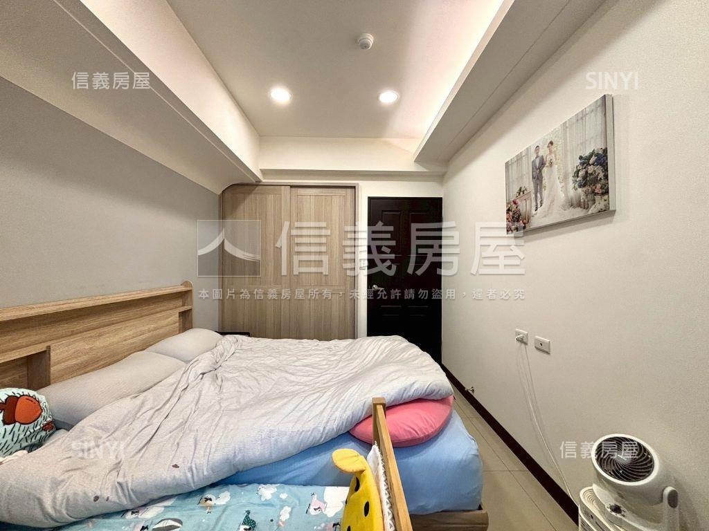 布拉諾經典２房車位房屋室內格局與周邊環境