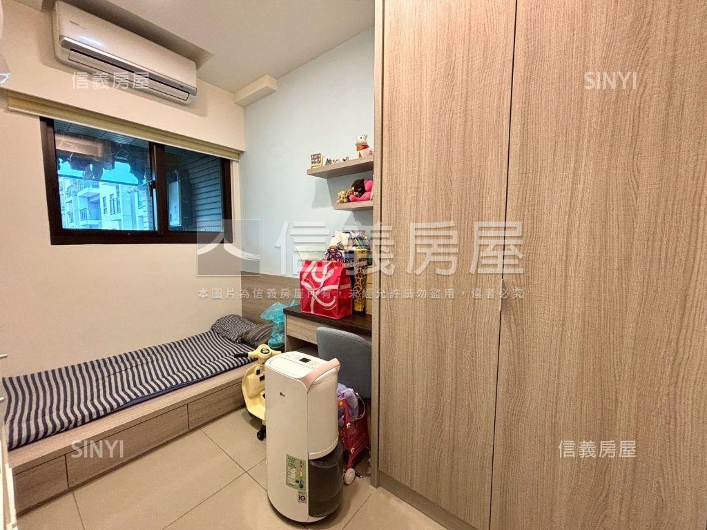 布拉諾經典２房車位房屋室內格局與周邊環境