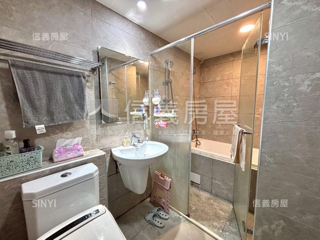 布拉諾經典２房車位房屋室內格局與周邊環境