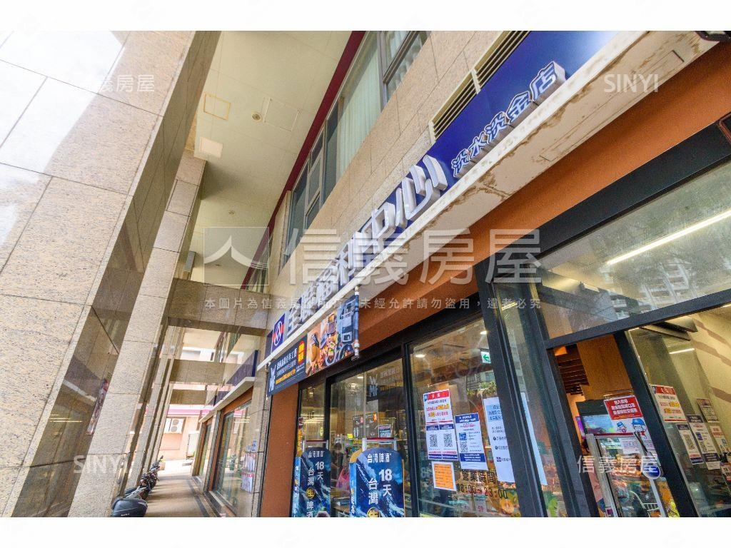 布拉諾經典２房車位房屋室內格局與周邊環境