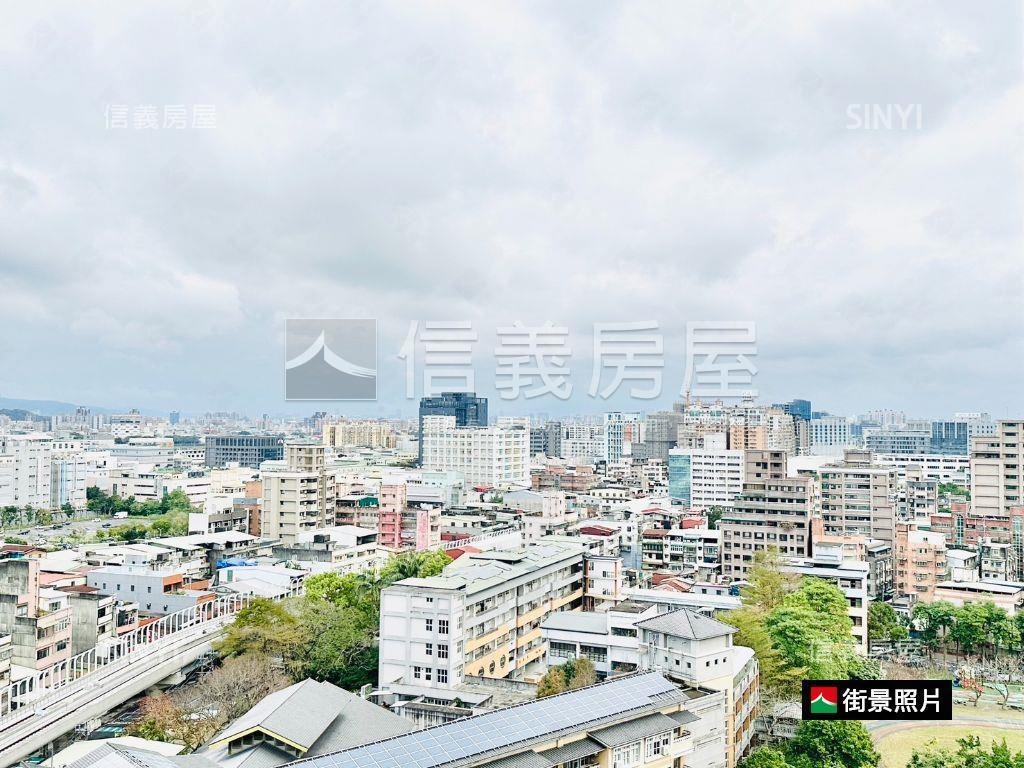 知名國美Ａ１景觀３房車位房屋室內格局與周邊環境