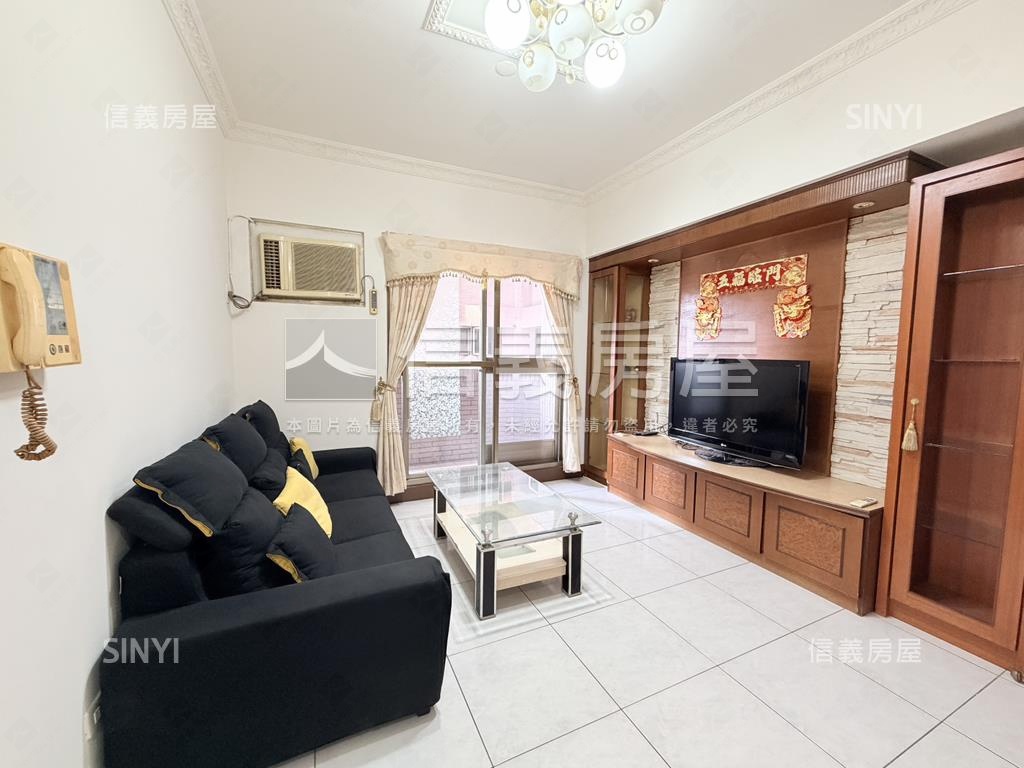 巨蛋捷運·新市民兩房平車房屋室內格局與周邊環境