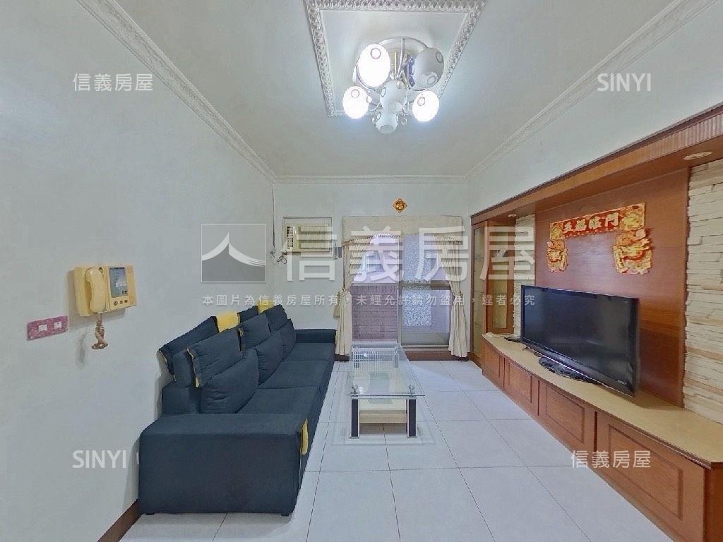 巨蛋捷運·新市民兩房平車房屋室內格局與周邊環境