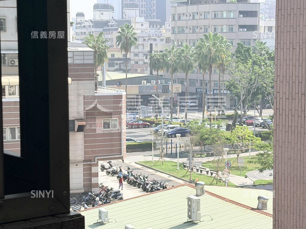 巨蛋捷運·新市民兩房平車房屋室內格局與周邊環境