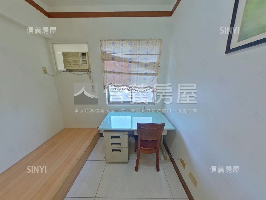 巨蛋捷運·新市民兩房平車房屋室內格局與周邊環境