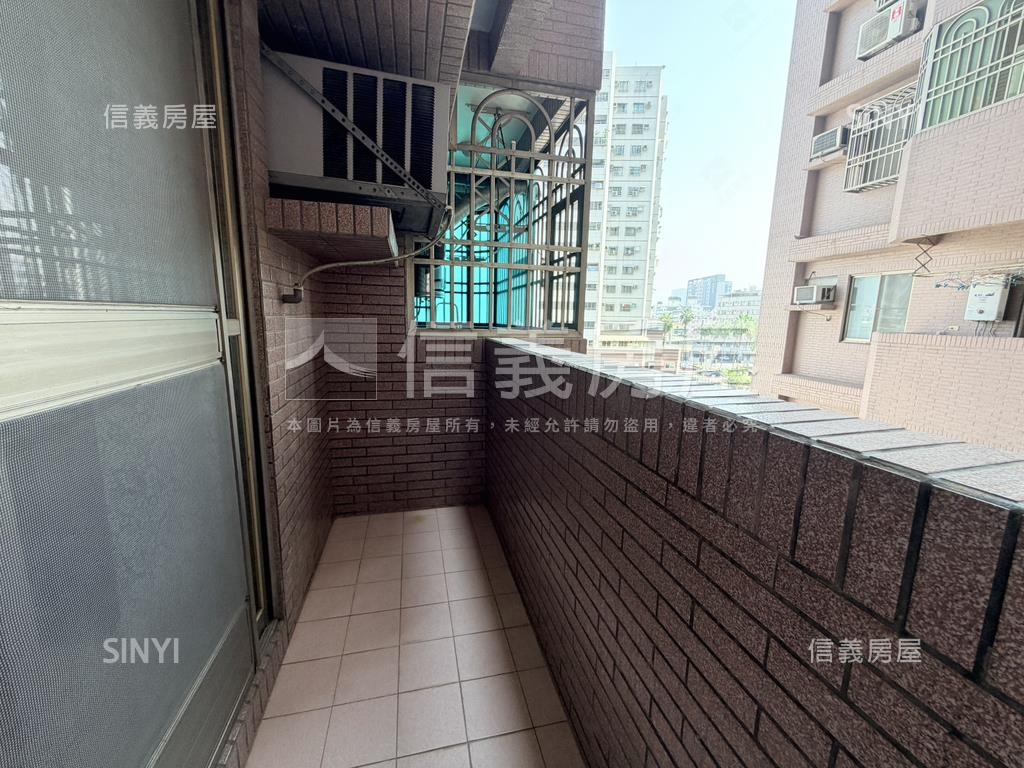 巨蛋捷運·新市民兩房平車房屋室內格局與周邊環境