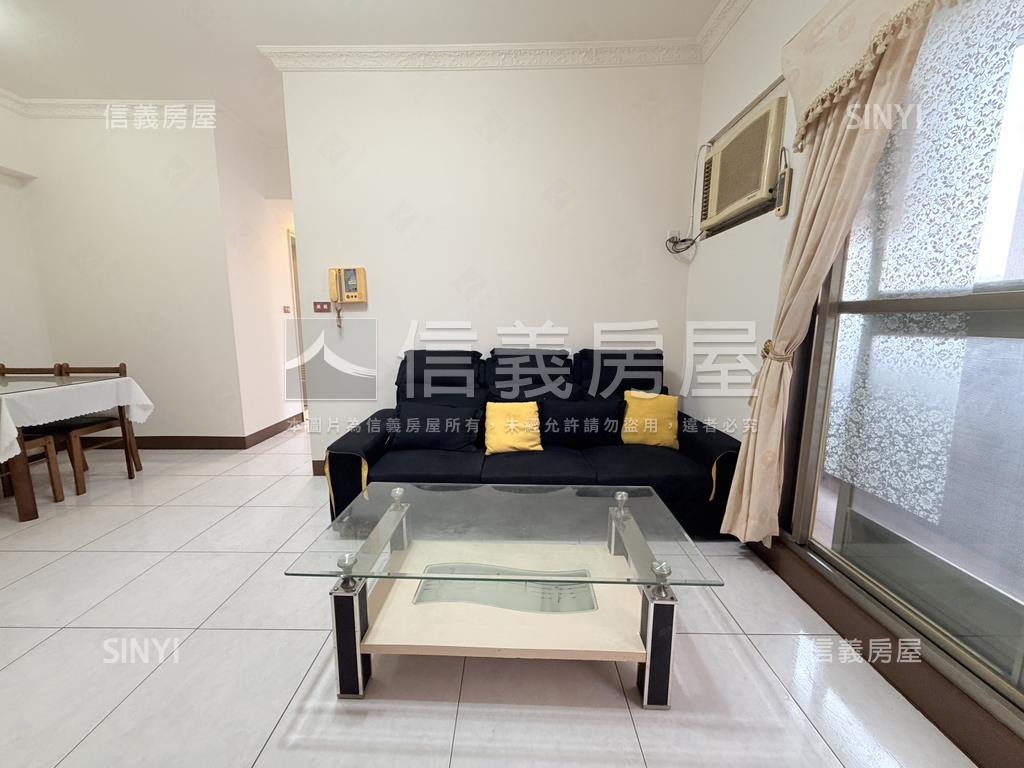 巨蛋捷運·新市民兩房平車房屋室內格局與周邊環境