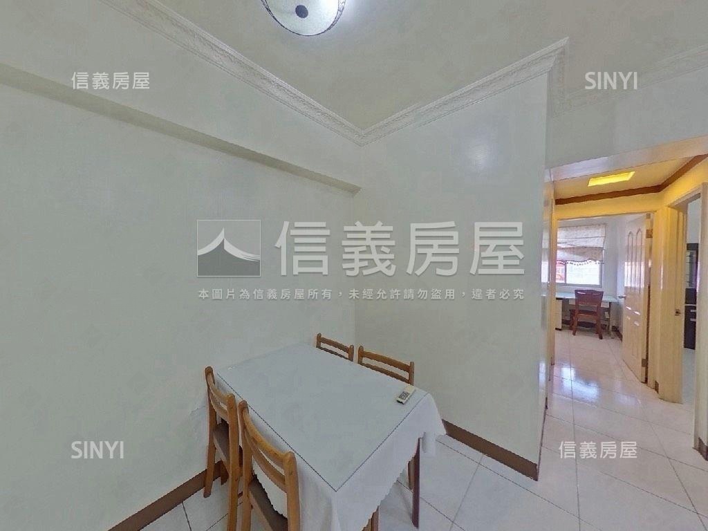 巨蛋捷運·新市民兩房平車房屋室內格局與周邊環境